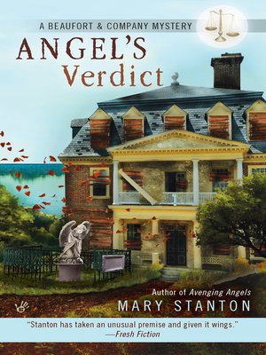 Angel's Verdict - ebook